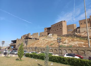 iraq/erbil-governorate/landmark/erbil-qayseri-bazar