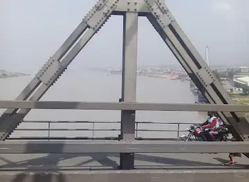 Onitsha Bridge