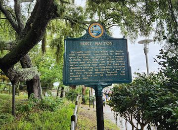 florida/fort-walton-beach/landmark/fort-walton-historical-marker
