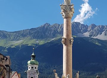 austria/innsbruck/pradl/landmark/annasaule