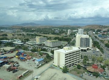 papua-new-guinea/port-moresby/landmark/sir-john-guise-stadium