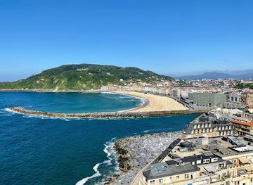 spain/san-sebastian/antiguo/landmark/baluarte-del-mirador