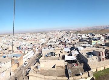iraq/dohuk-governorate/landmark/dur-sharrukin
