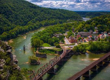 west-virginia/allegheny-highlands/landmark/harpers-ferry-national-historical-park