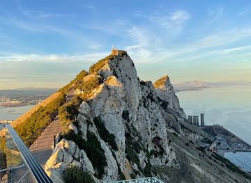 Skywalk Gibraltar