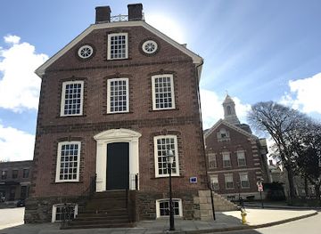 Colony House - State House