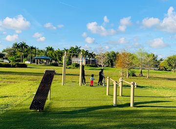 florida/homestead/landmark/mayor-roscoe-warren-municipal-park