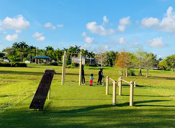 Mayor Roscoe Warren Municipal Park