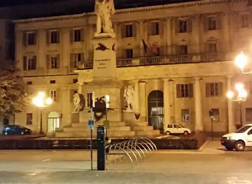 Monumento a Vittorio Emanuele II
