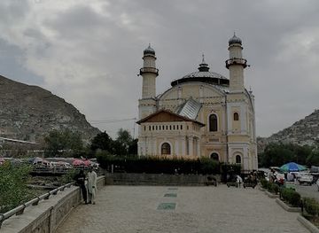 afghanistan/nangarhar/landmark/kabul