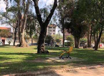 bolivia/cochabamba/landmark/cayenna-restaurant