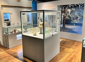 new-caledonia/ponerihouen/landmark/maritime-museum-of-new-caledonia