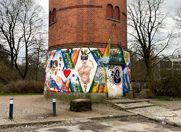 denmark/aalborg/landmark/de-syngende-traer-park-of-music