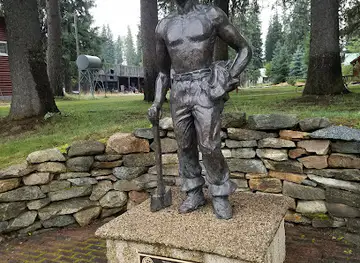 Central Idaho Historical Museum