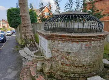 Holy Well of St Anne