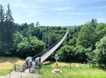 slovenia/drava/landmark/hangebrucke-st-luzia-aich-bei-bleiburg