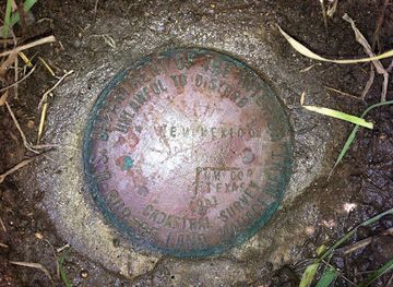 new-mexico/northwest-new-mexico/landmark/northwestern-corner-of-texas