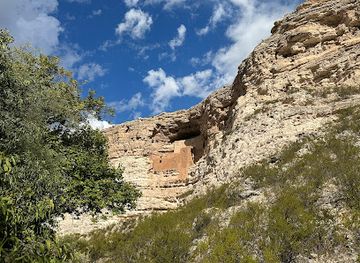 Montezuma Well