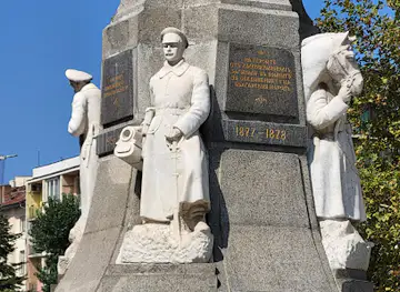 Regional Museum of History-Haskovo