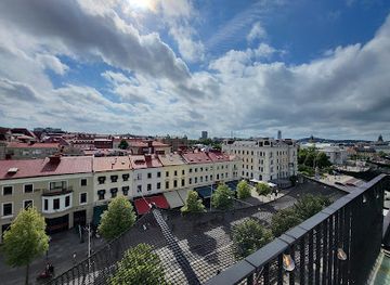 sweden/gothenburg/vasastaden/landmark/avenue-parade-street