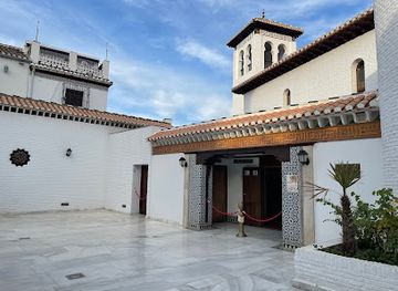 spain/granada/landmark/mezquita-mayor-de-granada