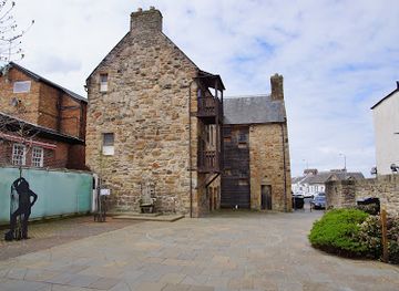 united-kingdom/ayrshire/landmark/loudoun-hall