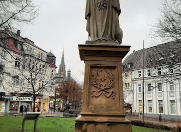germany/westphalia/landmark/germania-denkmal