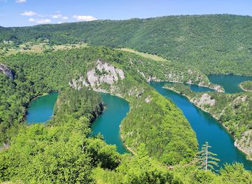 montenegro/moraca/landmark/meandri-cehotine-viewpoint