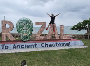 Corozal - Gateway To Ancient Chactemal