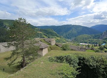bosnia-and-herzegovina/jajce-waterfalls/landmark/forteresse-de-jajce