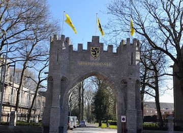 belgium/kortrijk/landmark/groeninge-monument