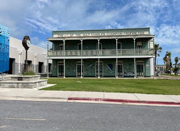 texas/rio-grande-valley/landmark/port-isabel-historical-museum
