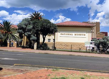 south-africa/bloemfontein/landmark/national-museum-bloemfontein