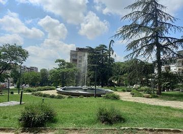 bulgaria/stara-zagora/landmark/park-ayazmo