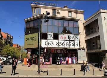 serbia/kragujevac/landmark/times-square-kragujevac