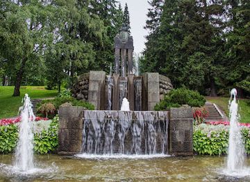 finland/tampere/pyynikki/landmark/nasikallio-water-fountain