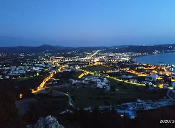 greece/rhodes/ialyssos/landmark/elate-na-fame