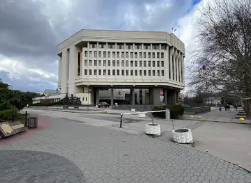 Supreme Council of the Autonomous Republic of Crimea