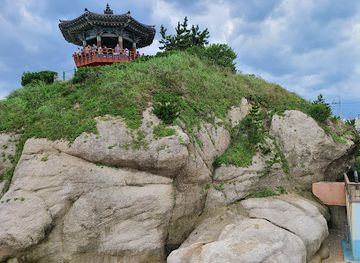 Yeonggeumjeong Pavilion