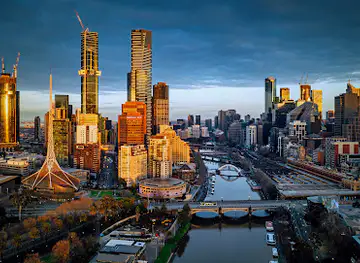 Melbourne Skydeck