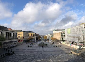 sweden/gothenburg/landmark/gothenburg-museum-of-art