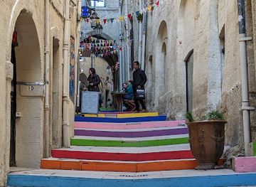 france/montpellier/figuerolles/landmark/l-escalier-arc-en-ciel-belvedere