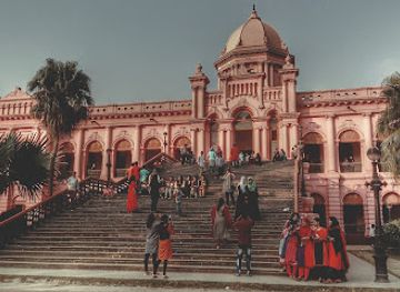 bangladesh/eastern-bengal/landmark/ahsan-manzil-museum