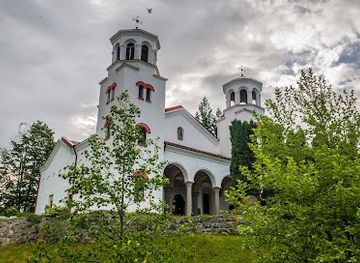 bulgaria/southwest-bulgaria/landmark/klisurski-monastery