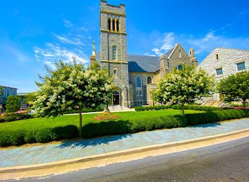 new-jersey/cape-may/landmark/our-lady-star-of-the-sea-roman-catholic-church