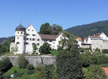 Oberstadt