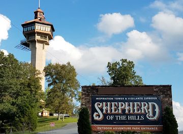missouri/white-river-basin/landmark/shepherd-of-the-hills-inspiration-tower