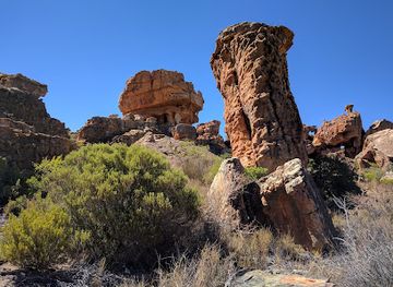 south-africa/cederberg-mountains/landmark/matjiesrivier-nature-reserve