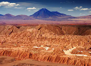 Valley of the Moon