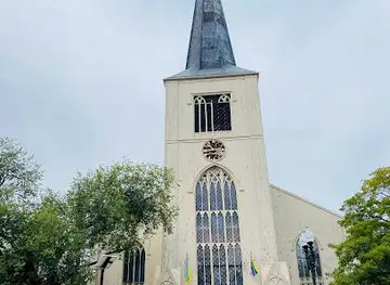 The First Parish in Cambridge, Unitarian Universalist